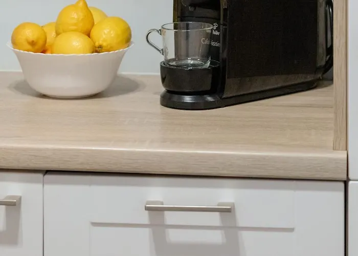 Appartement Unique In By Rent Like