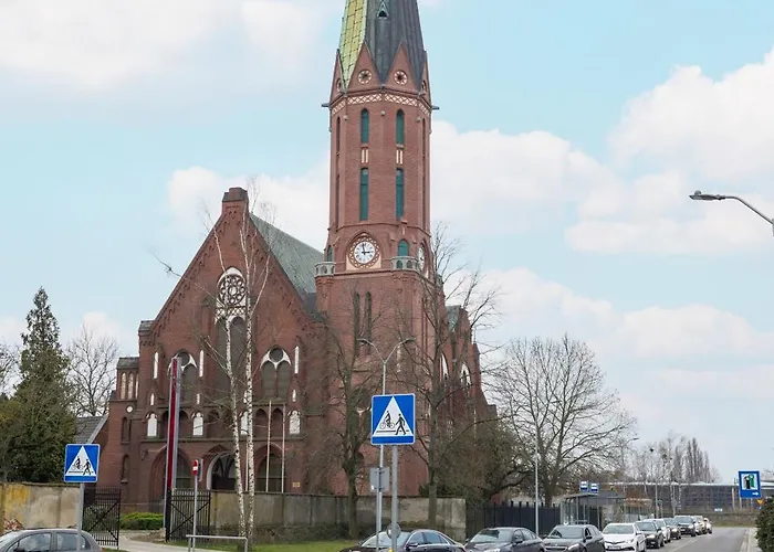 Appartement Unique In By Rent Like