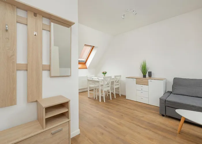 Unique In By Rent Like Appartement