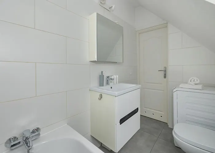 Unique In By Rent Like Appartement Szczecin