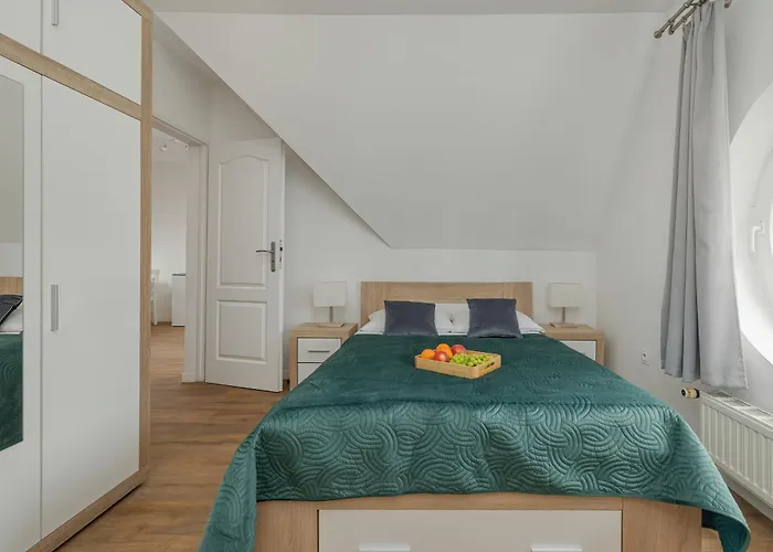 Unique In By Rent Like Appartement