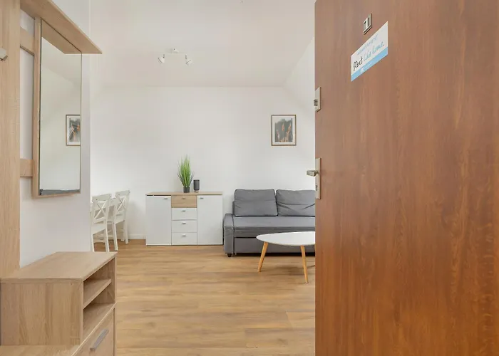 Appartement Unique In By Rent Like