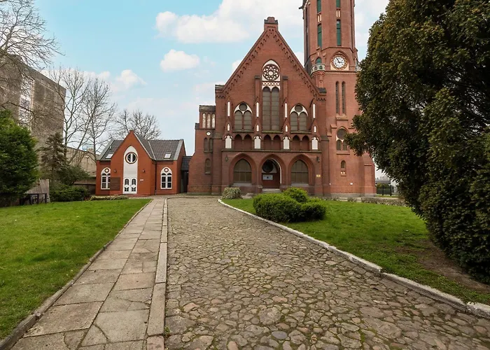 Appartement Unique In By Rent Like