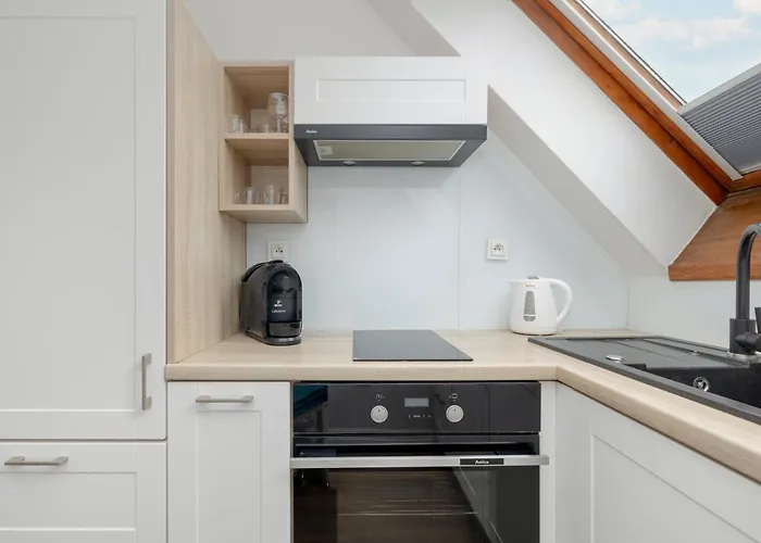 Unique In By Rent Like Appartement Szczecin