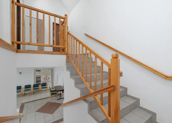 Unique In By Rent Like Appartement *