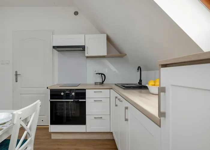 Unique In By Rent Like Appartement Szczecin