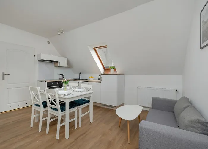 Unique In By Rent Like Appartement Szczecin